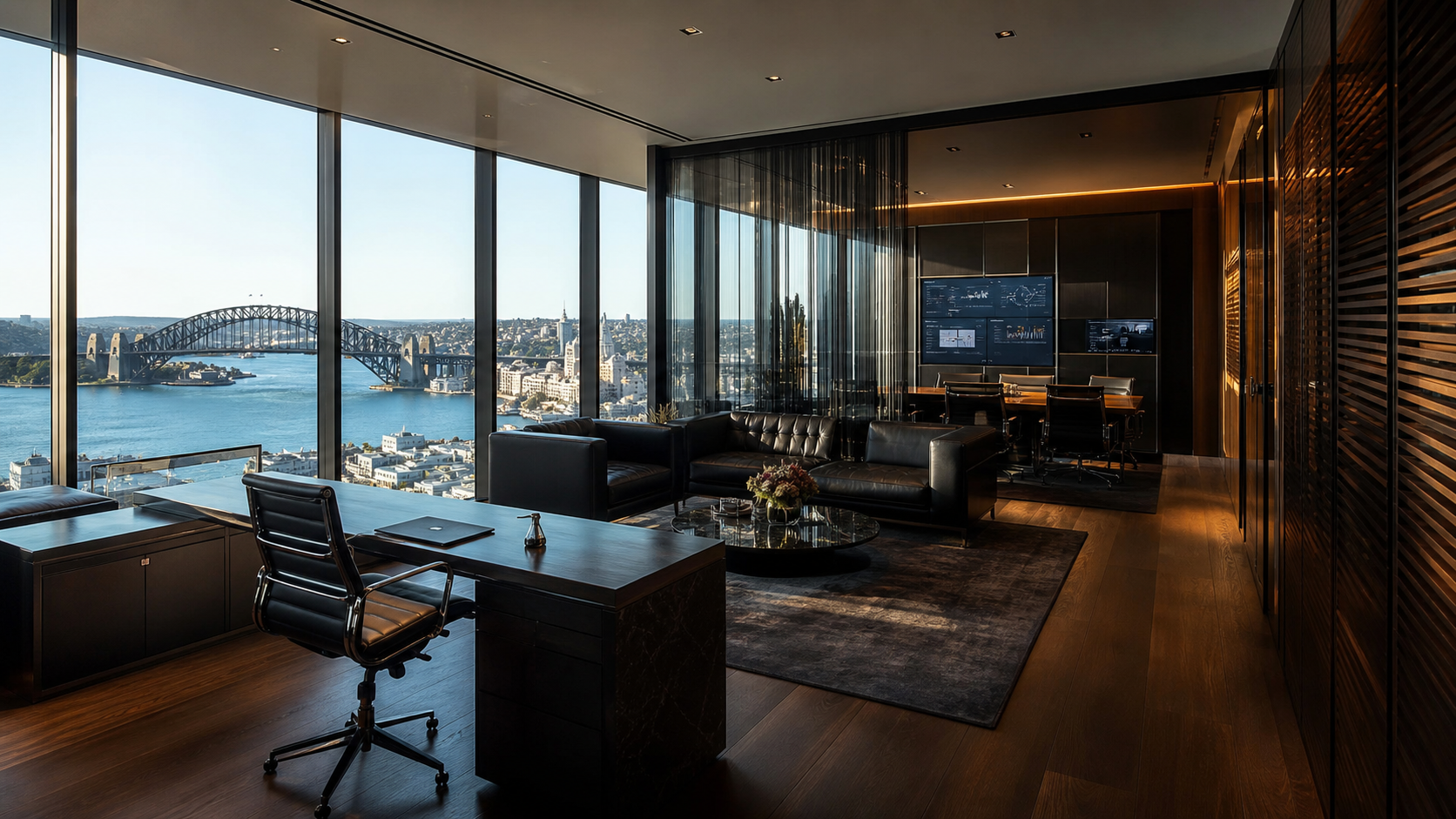 Zmolvebru BTC headquarters